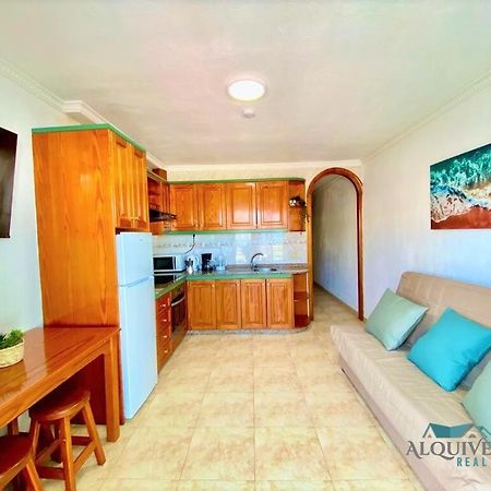 Casa Solialana Arguineguin 외부 사진