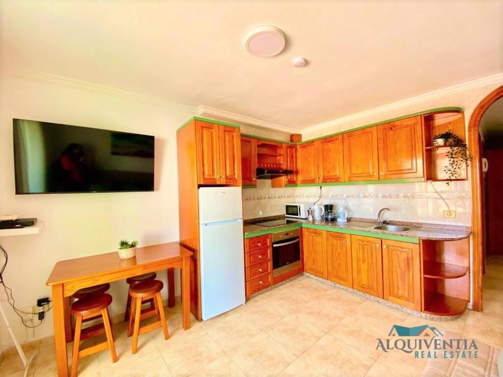Casa Solialana Arguineguin 외부 사진