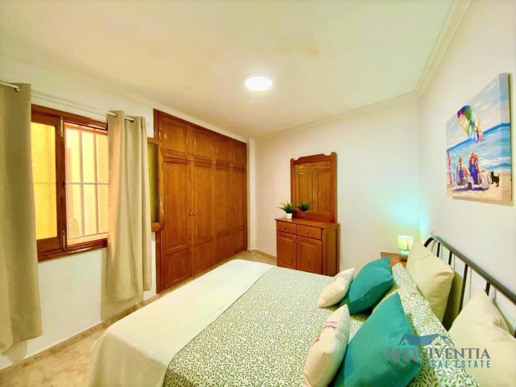 Casa Solialana Arguineguin 외부 사진