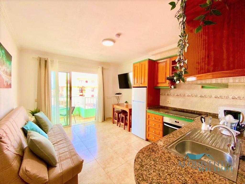 Casa Solialana Arguineguin 외부 사진