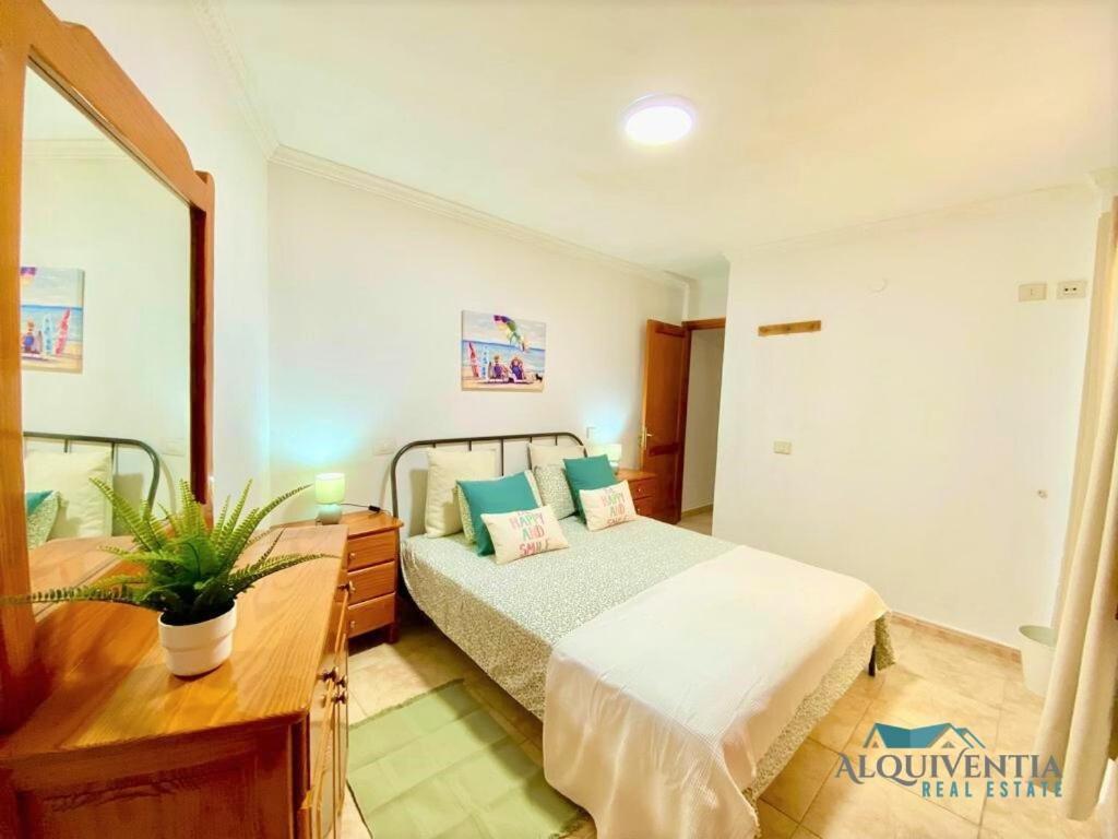 Casa Solialana Arguineguin 외부 사진