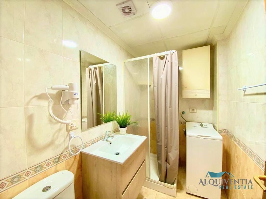 Casa Solialana Arguineguin 외부 사진